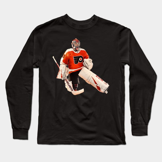 c.hart Long Sleeve T-Shirt by cartershart